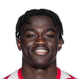 Momodou Lion Njie