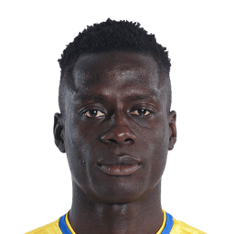 Mor Ndiaye
