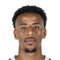 Morgan Guilavogui