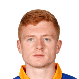 Morgan Feeney