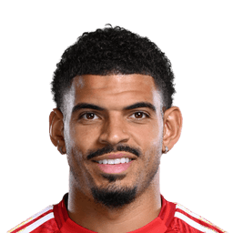 Morgan Gibbs-White