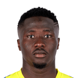 Morlaye Sylla