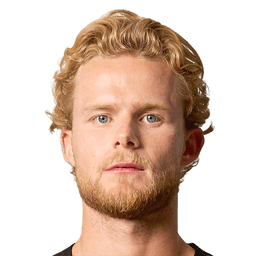 Morten Hjulmand