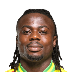 Moses Simon