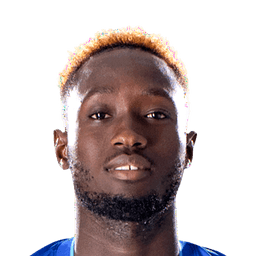 Mouhamed Diop