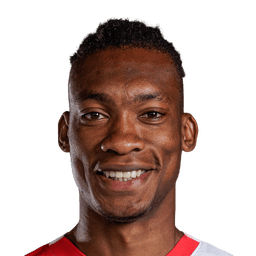 Muhamed Tijani