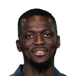 Musa Barrow