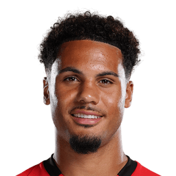 Myles Peart-Harris
