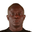 N'Golo Kante