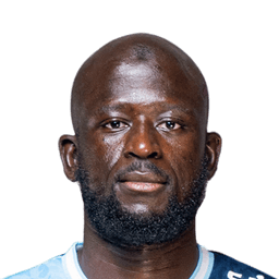 Abdoulaye Toure