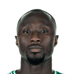 Naby Keita