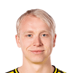 Andre Boman