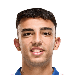 Naim Garcia