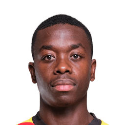 Nampalys Mendy