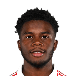Nathan Butler-Oyedeji