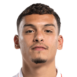 Nayel Mehssatou