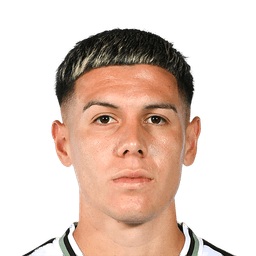Nehuen Perez