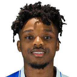 Niall Ennis