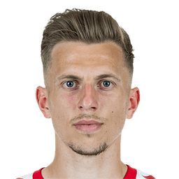 Nico Ochojski