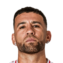 Nicolas Otamendi