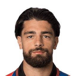 Nicolas Vouilloz