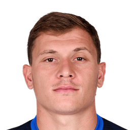 Nicolo Barella