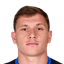 Nicolo Barella