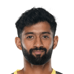 Nikhil Poojary