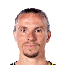 Niklas Hult