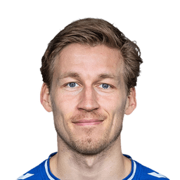 Niklas Sandberg