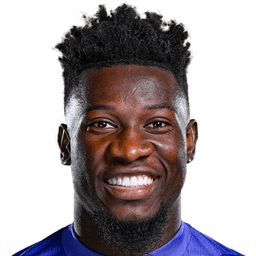 Andre Onana
