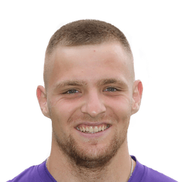 Niko Vukancic