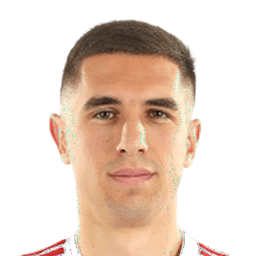 Nikola Stevanovic