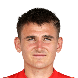 Nikolas Polster