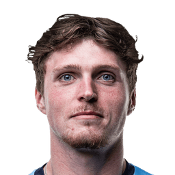 Nikolas Dyhr