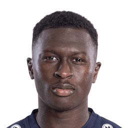 Abdoulaye Yahaya