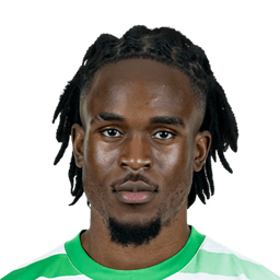 Noel Futkeu