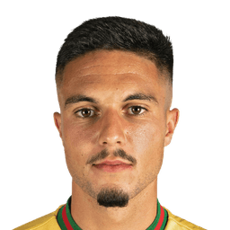 Nuno Lima