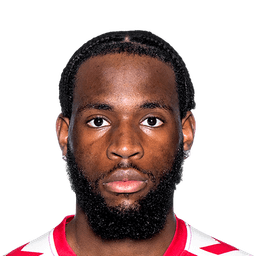 Obilor Denzel Okeke