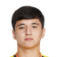 Abdukodir Khusanov
