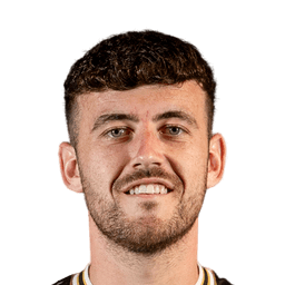 Oisin Smyth