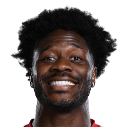 Ola Aina