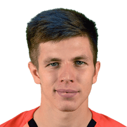 Oleksandr Pikhalyonok