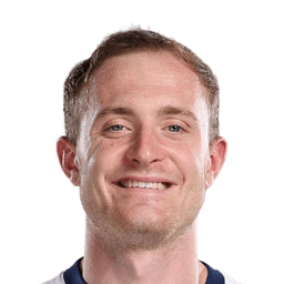 Oliver Skipp