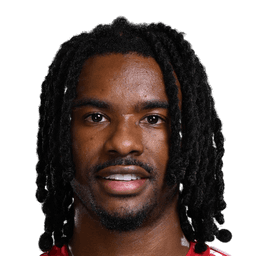 Omar Richards