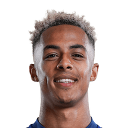 Omari Hutchinson