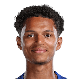 Omari Kellyman