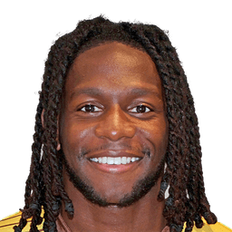 Omari Patrick