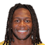 Omari Patrick