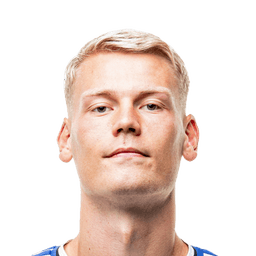 Orri Oskarsson